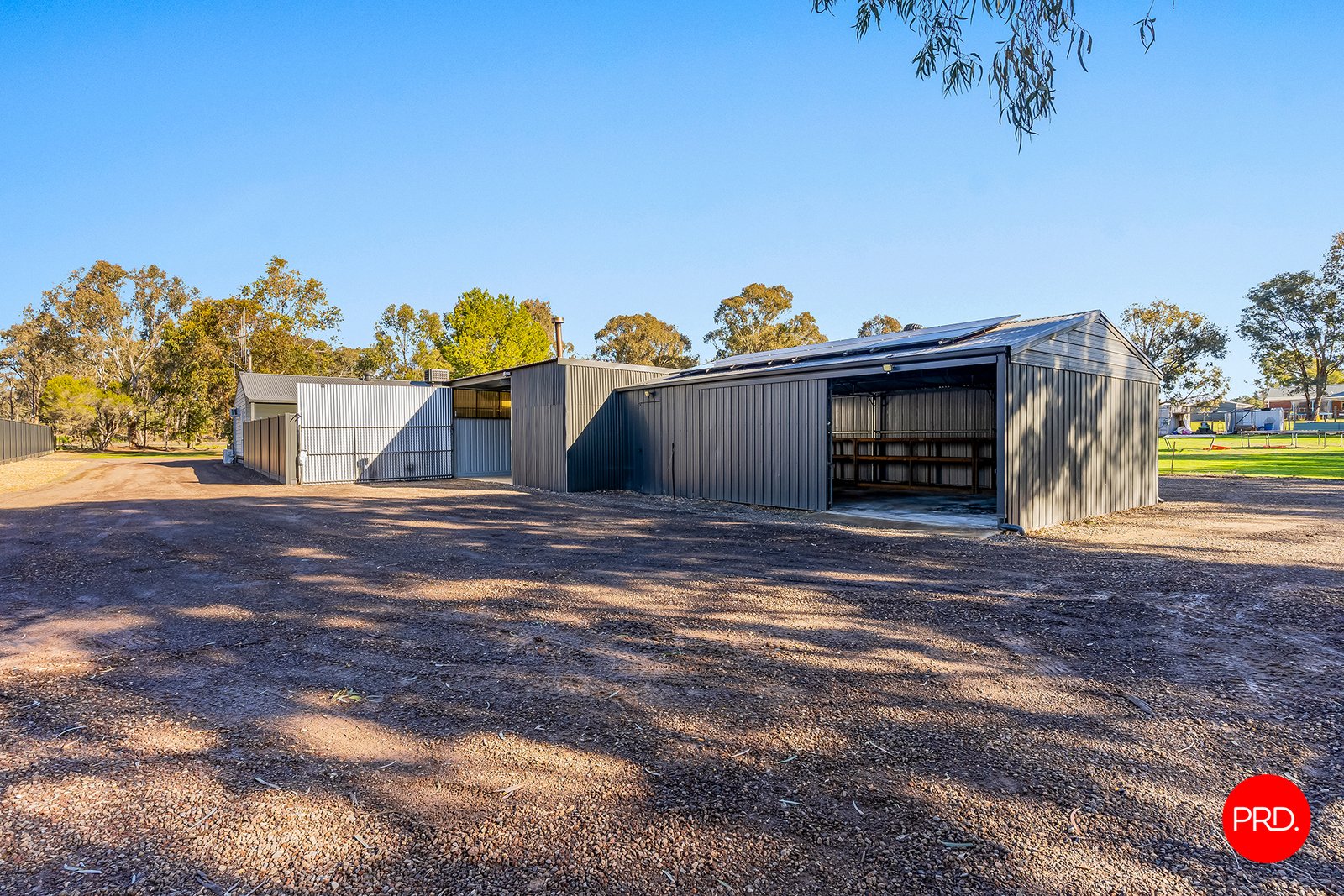 21 O'Sullivans Rd  HUNTLY 17