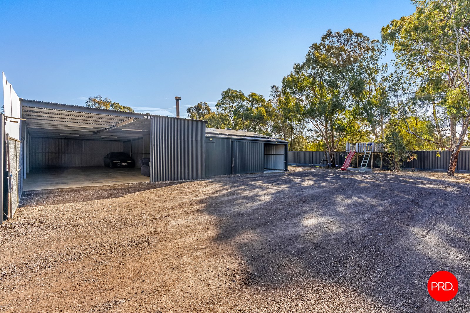 21 O'Sullivans Rd  HUNTLY 18