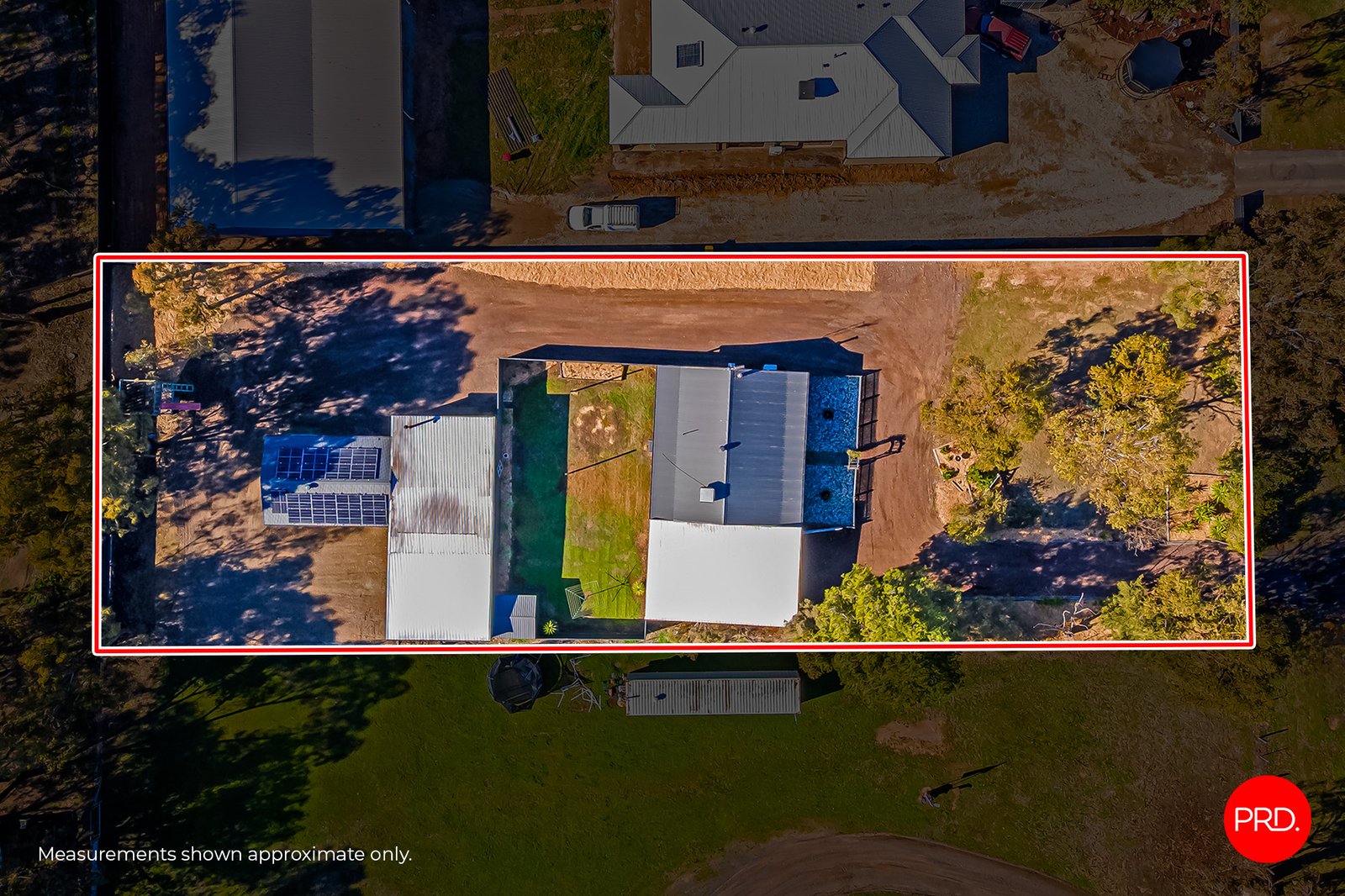 21 O'Sullivans Rd  HUNTLY 19