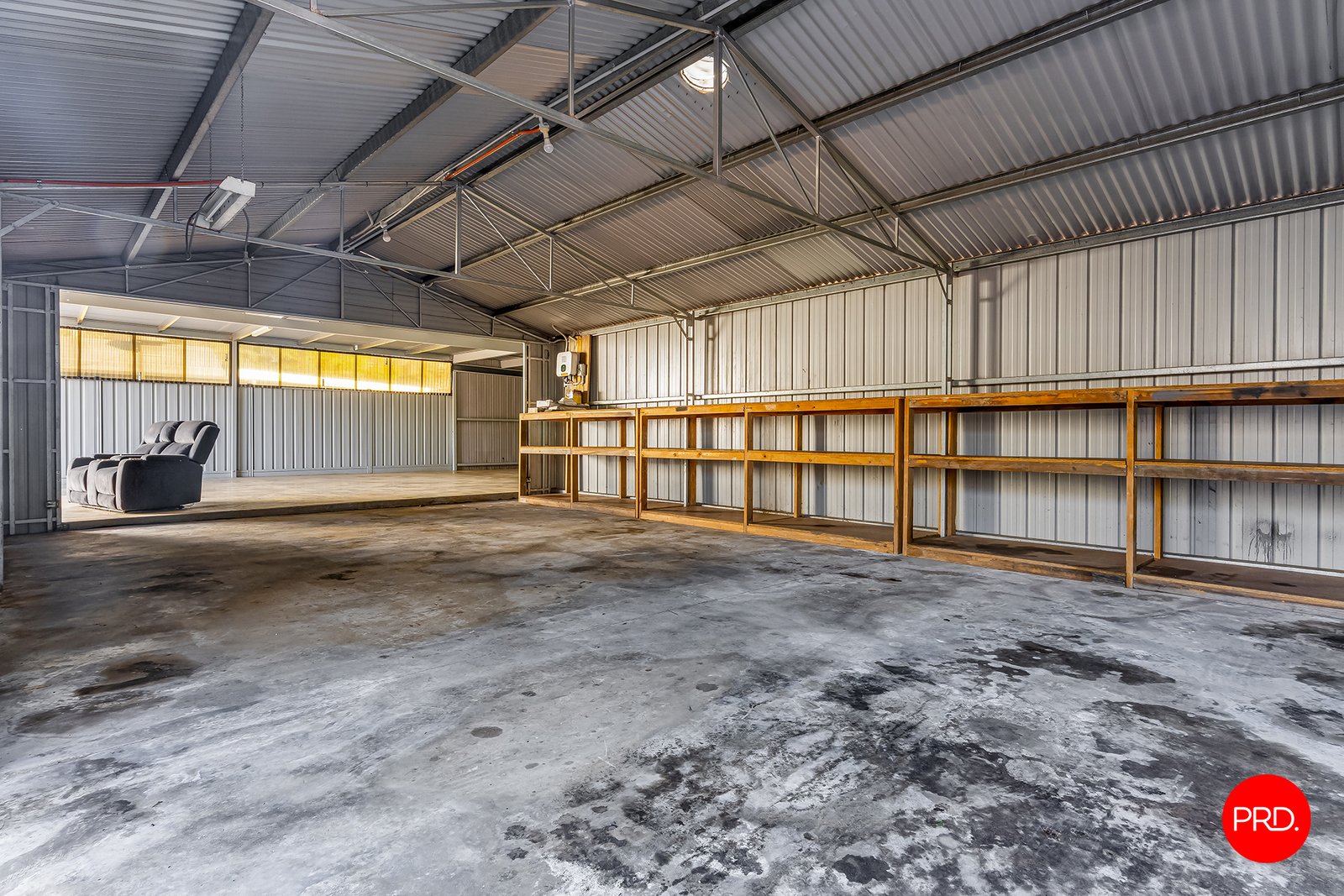 21 O'Sullivans Rd  HUNTLY 20