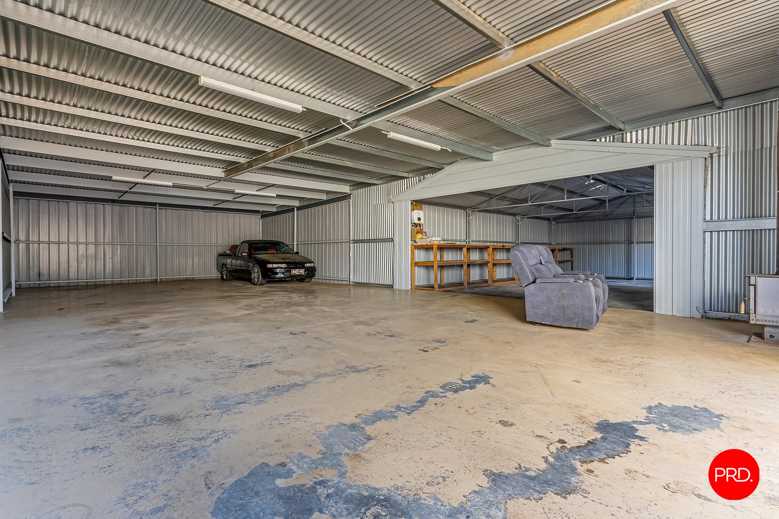 21 O'Sullivans Rd  HUNTLY 21