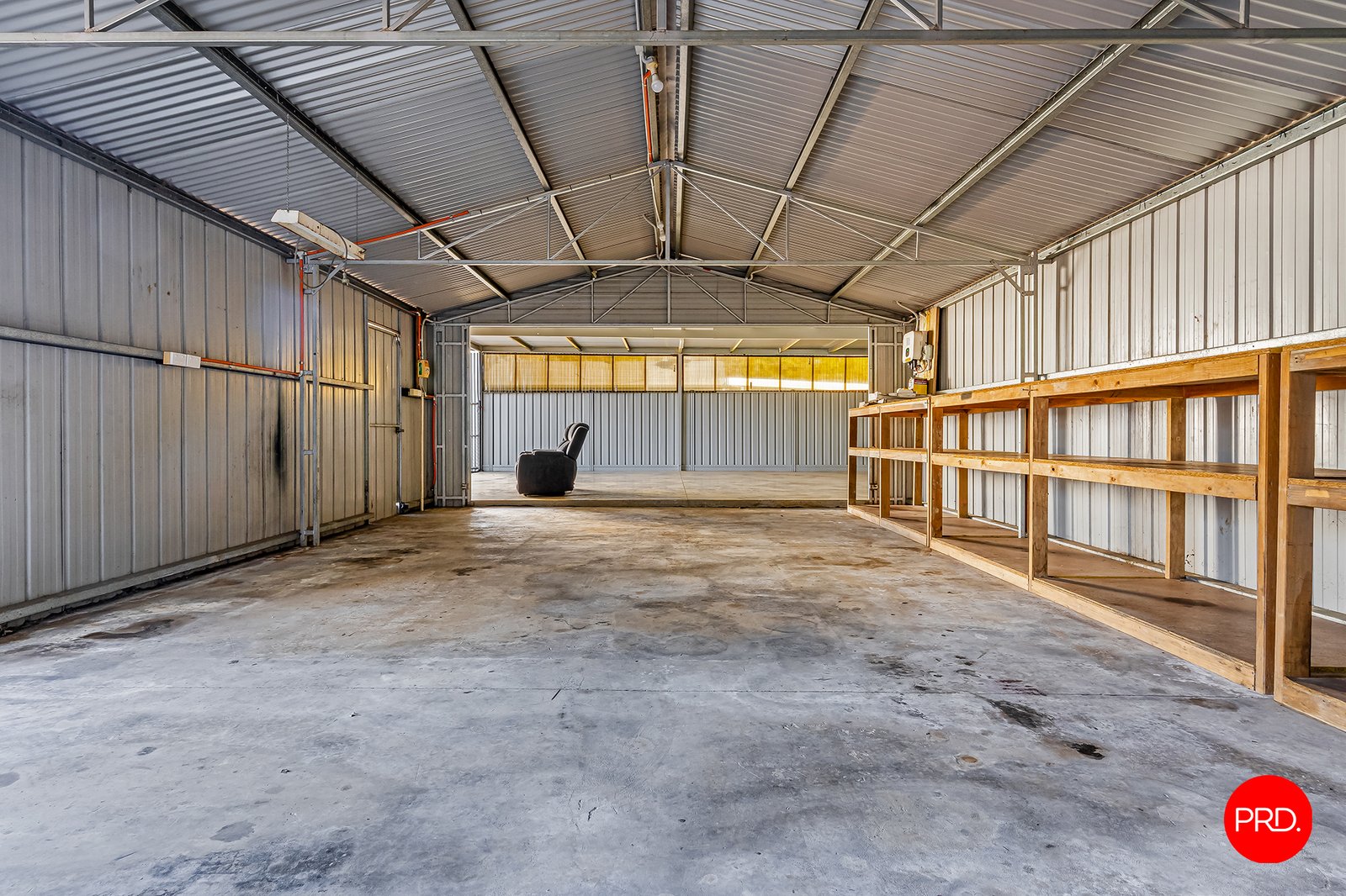 21 O'Sullivans Rd  HUNTLY 22