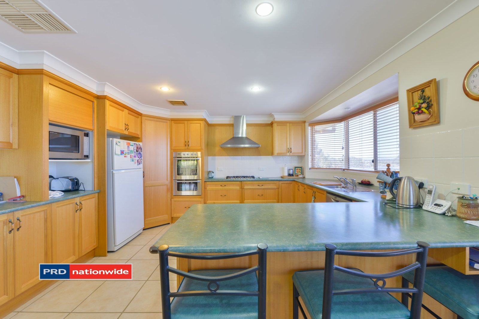 21 Overlanders Way TAMWORTH 18