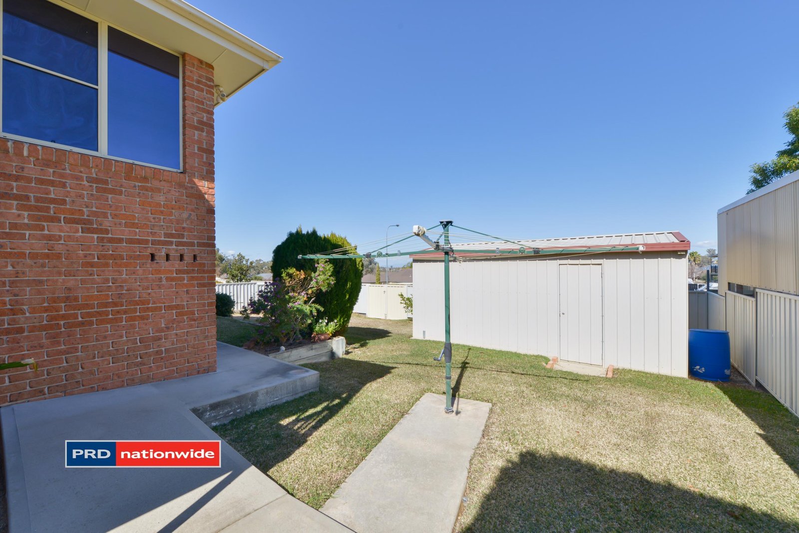 21 Overlanders Way TAMWORTH 21