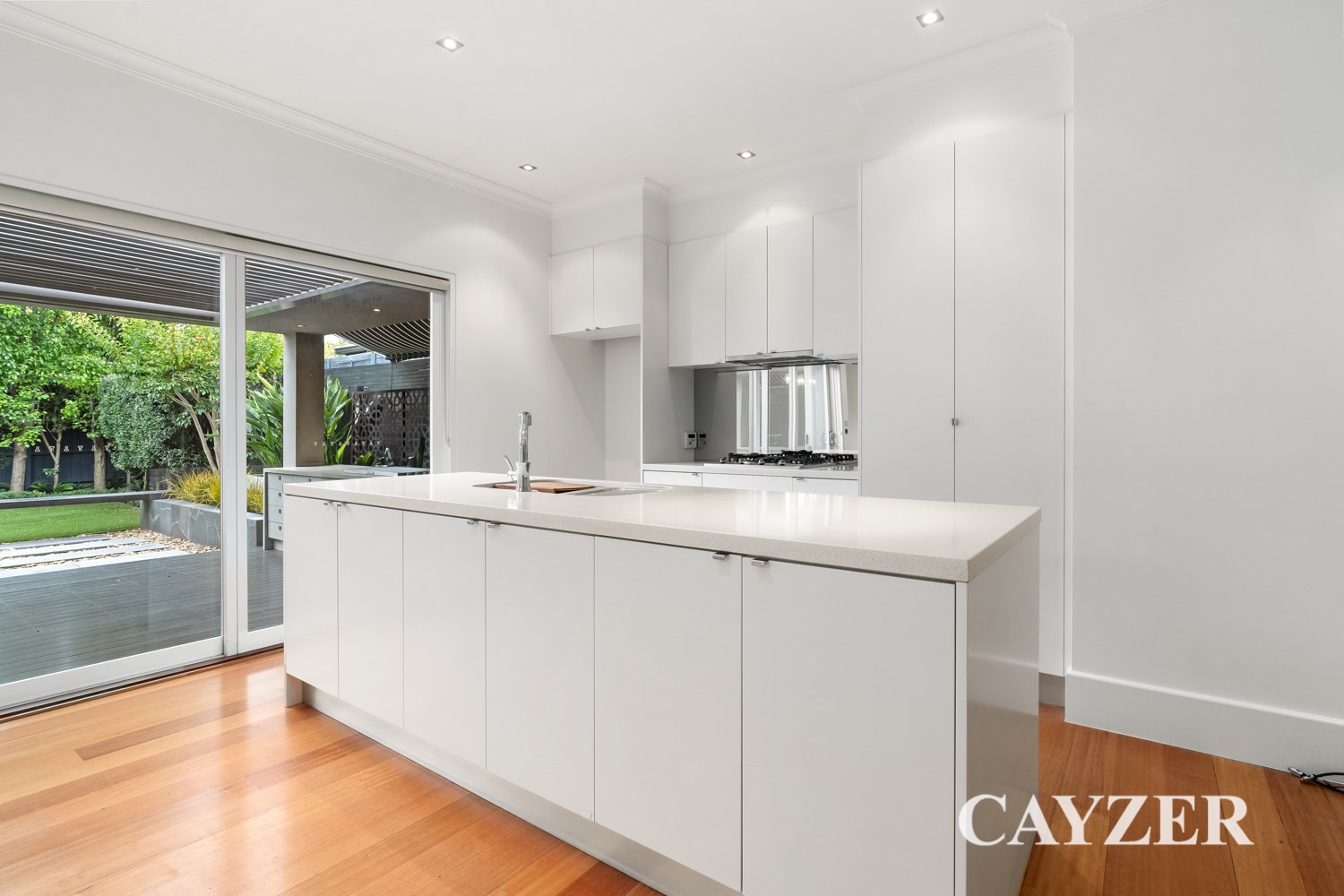 Gallery: 21 Page Avenue