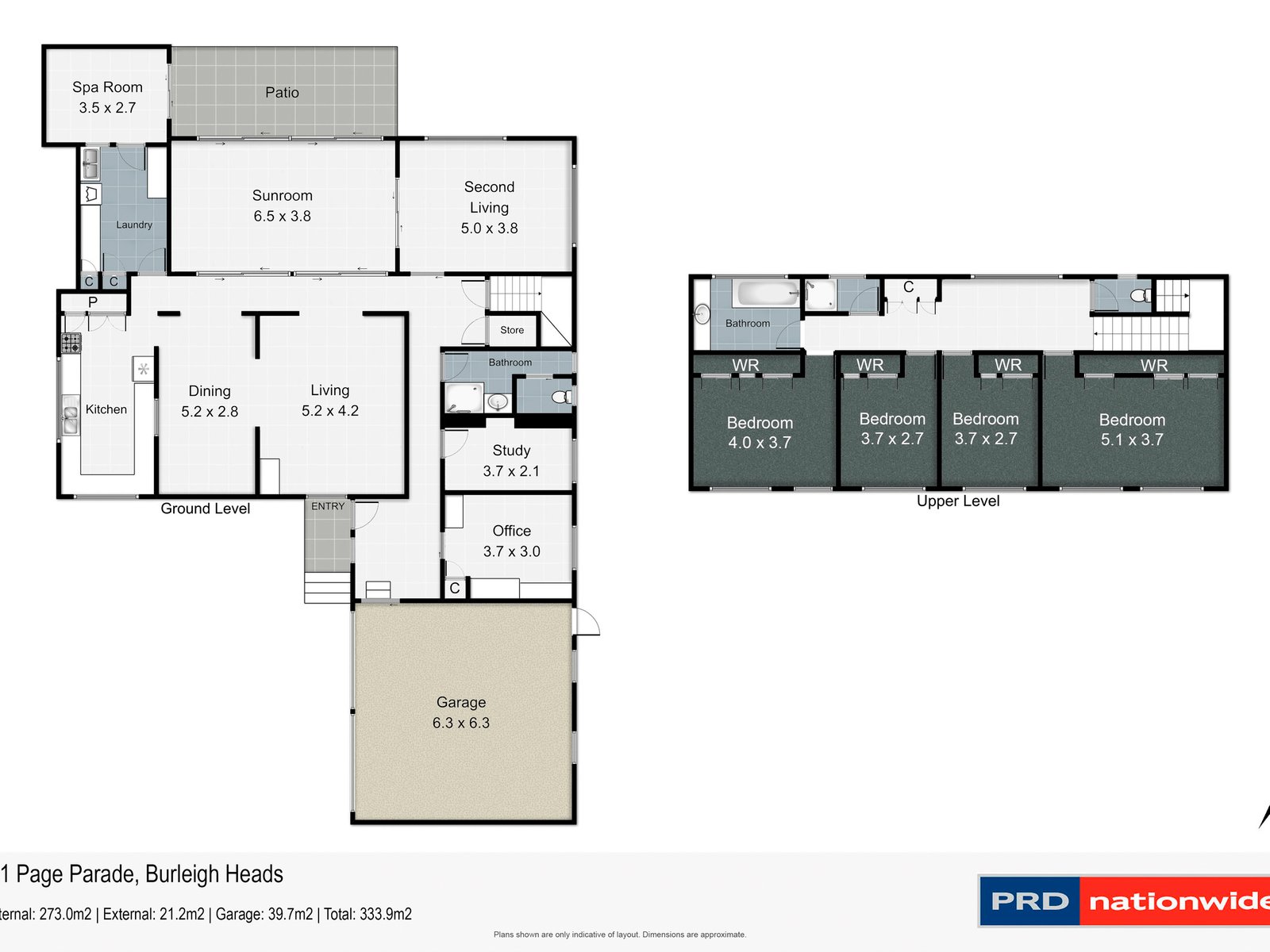 21 Page Parade BURLEIGH HEADS 4