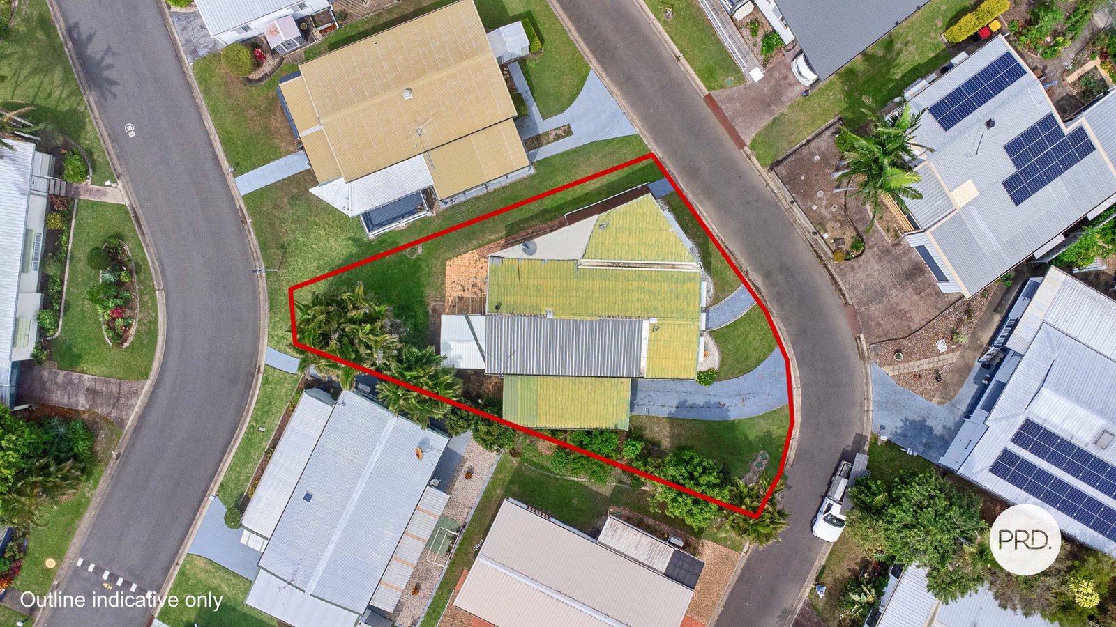 21 Palm Avenue ELI WATERS 16