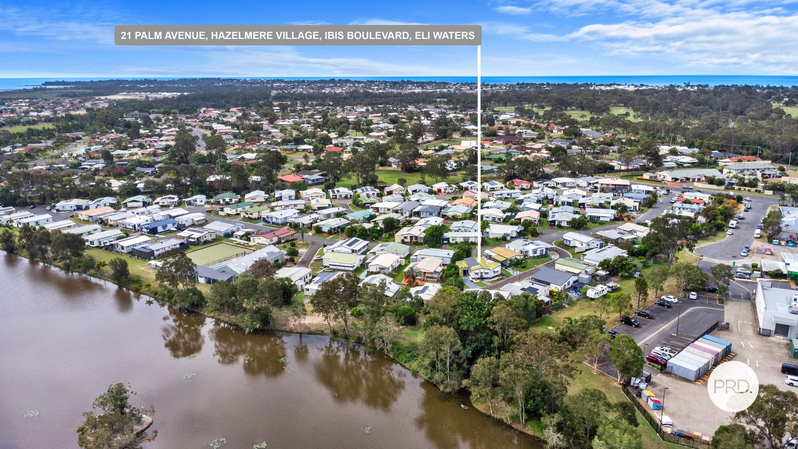 21 Palm Avenue ELI WATERS 18