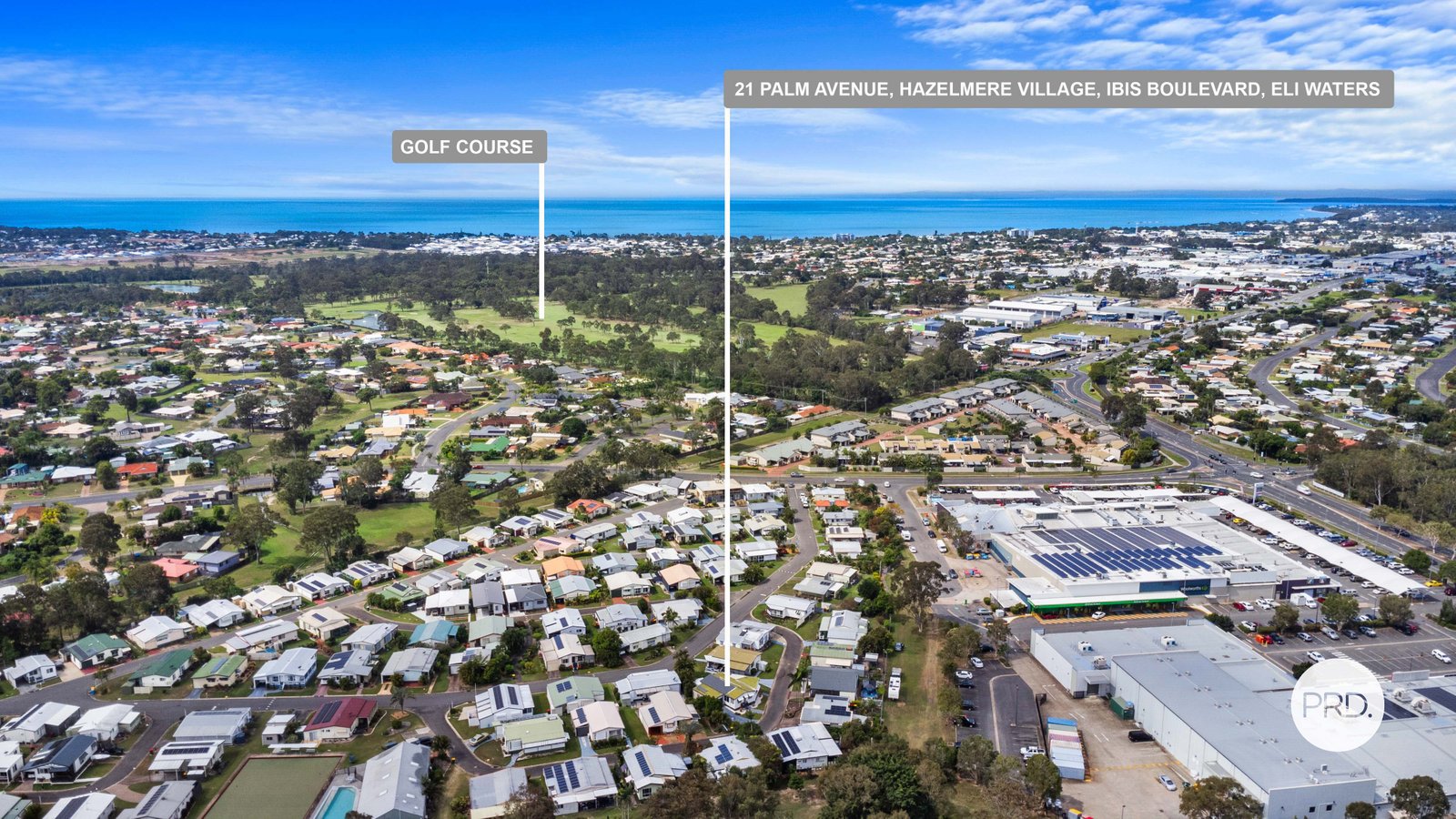 21 Palm Avenue ELI WATERS 19