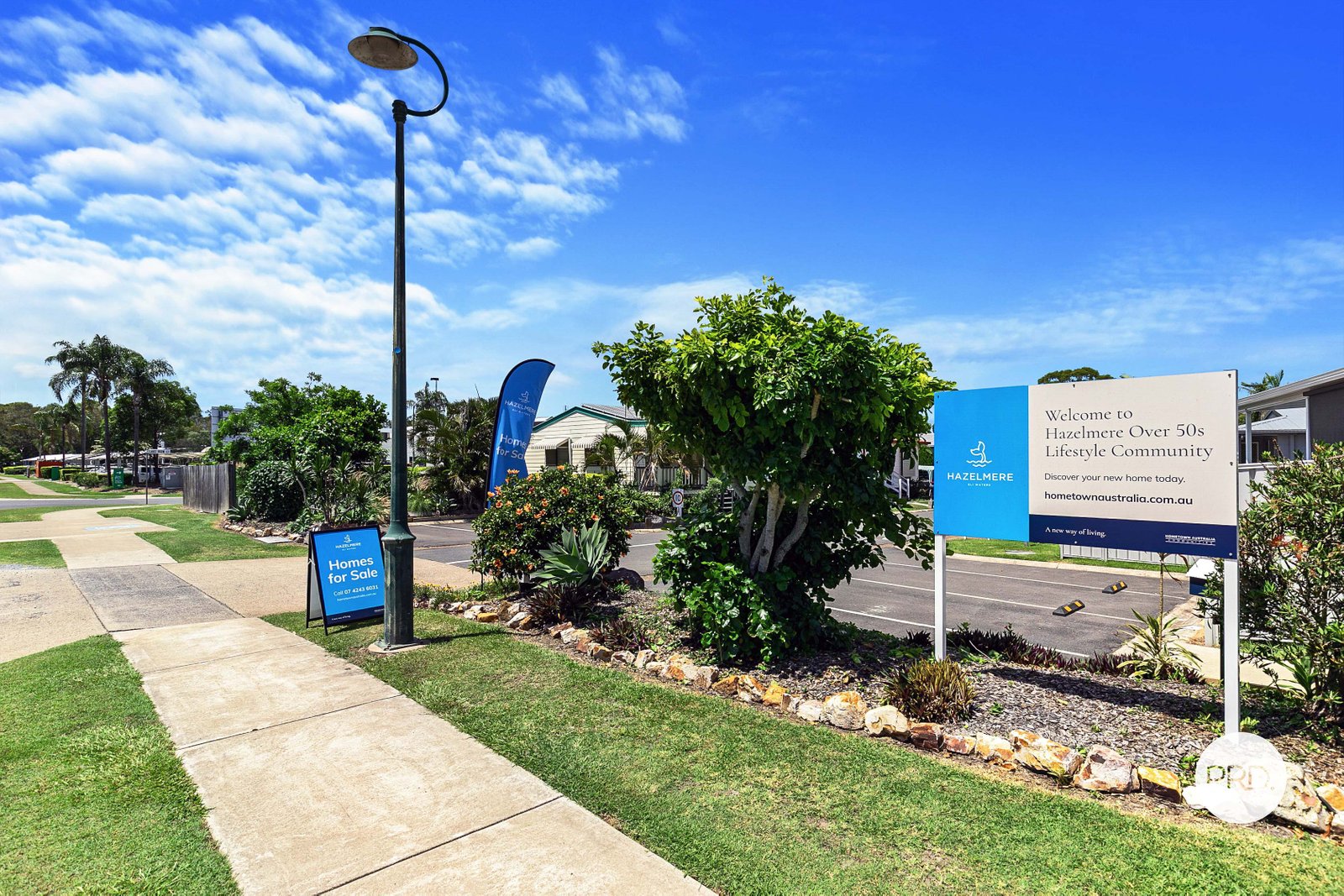 21 Palm Avenue ELI WATERS 21