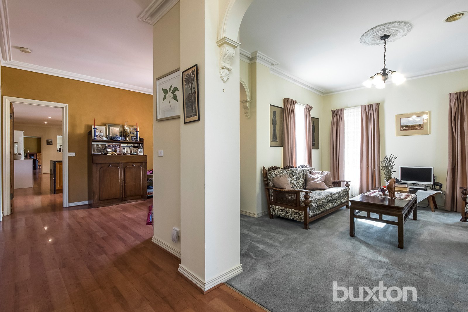 Gallery: 21 Param Street
