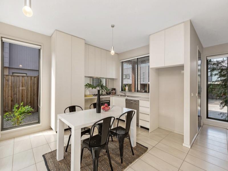 Gallery: 21 Park Avenue