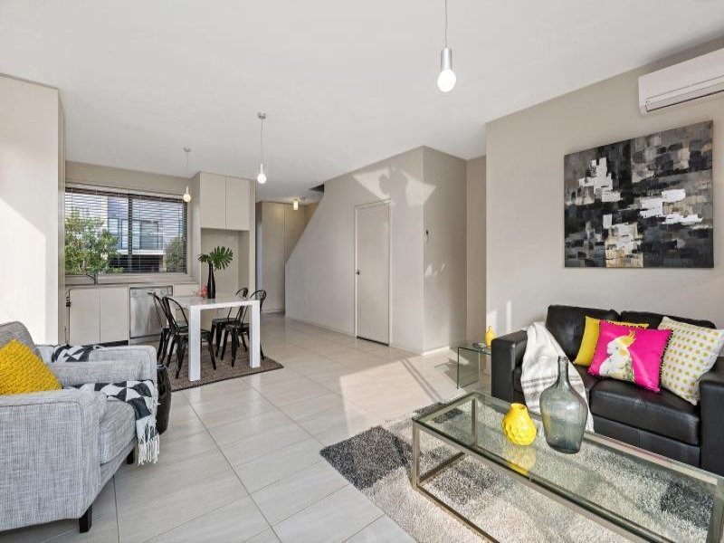 Gallery: 21 Park Avenue