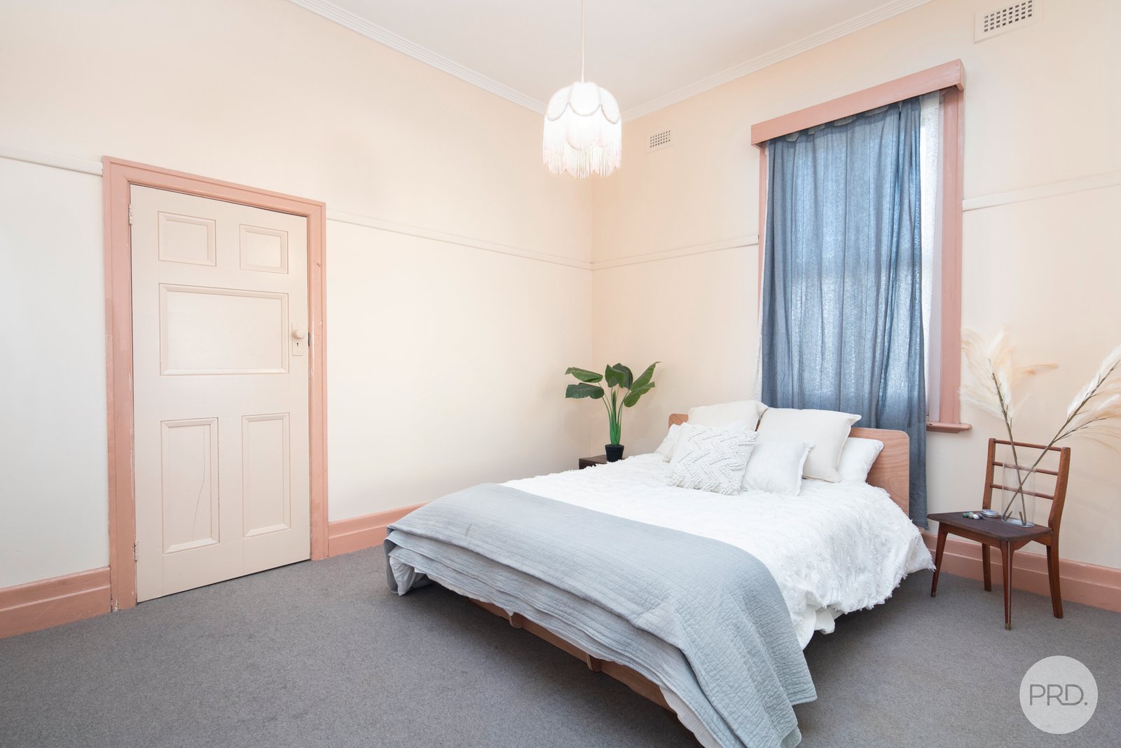 21 Park Road BEAUFORT 5