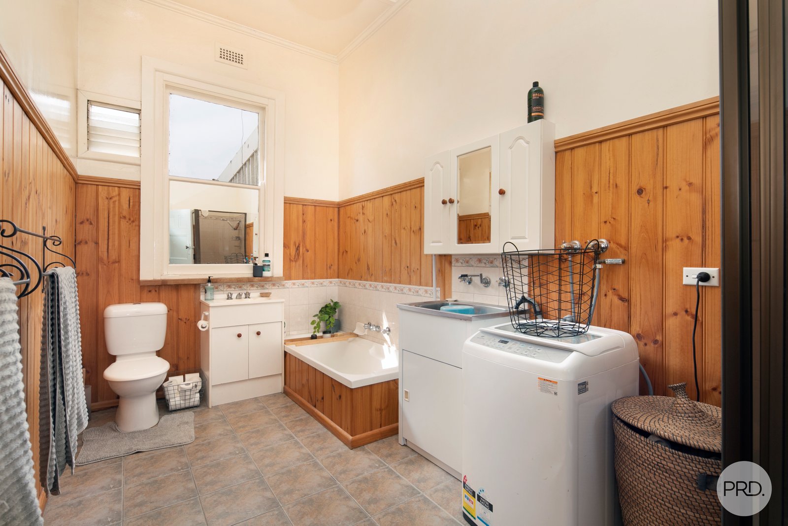 21 Park Road BEAUFORT 9