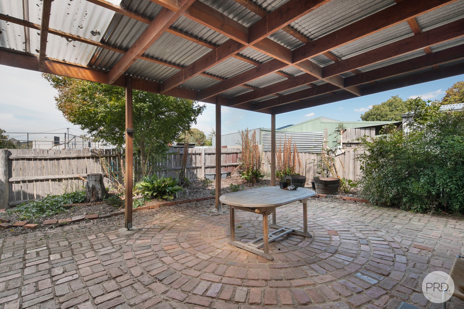 21 Park Road BEAUFORT 10