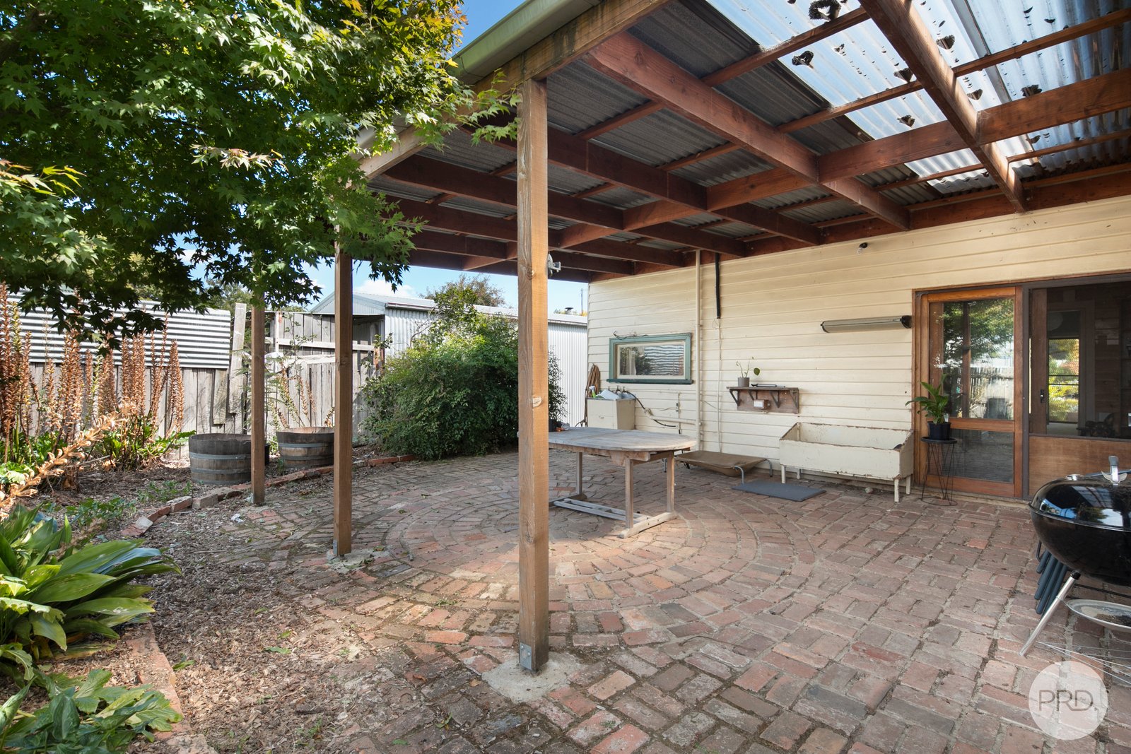 21 Park Road BEAUFORT 11