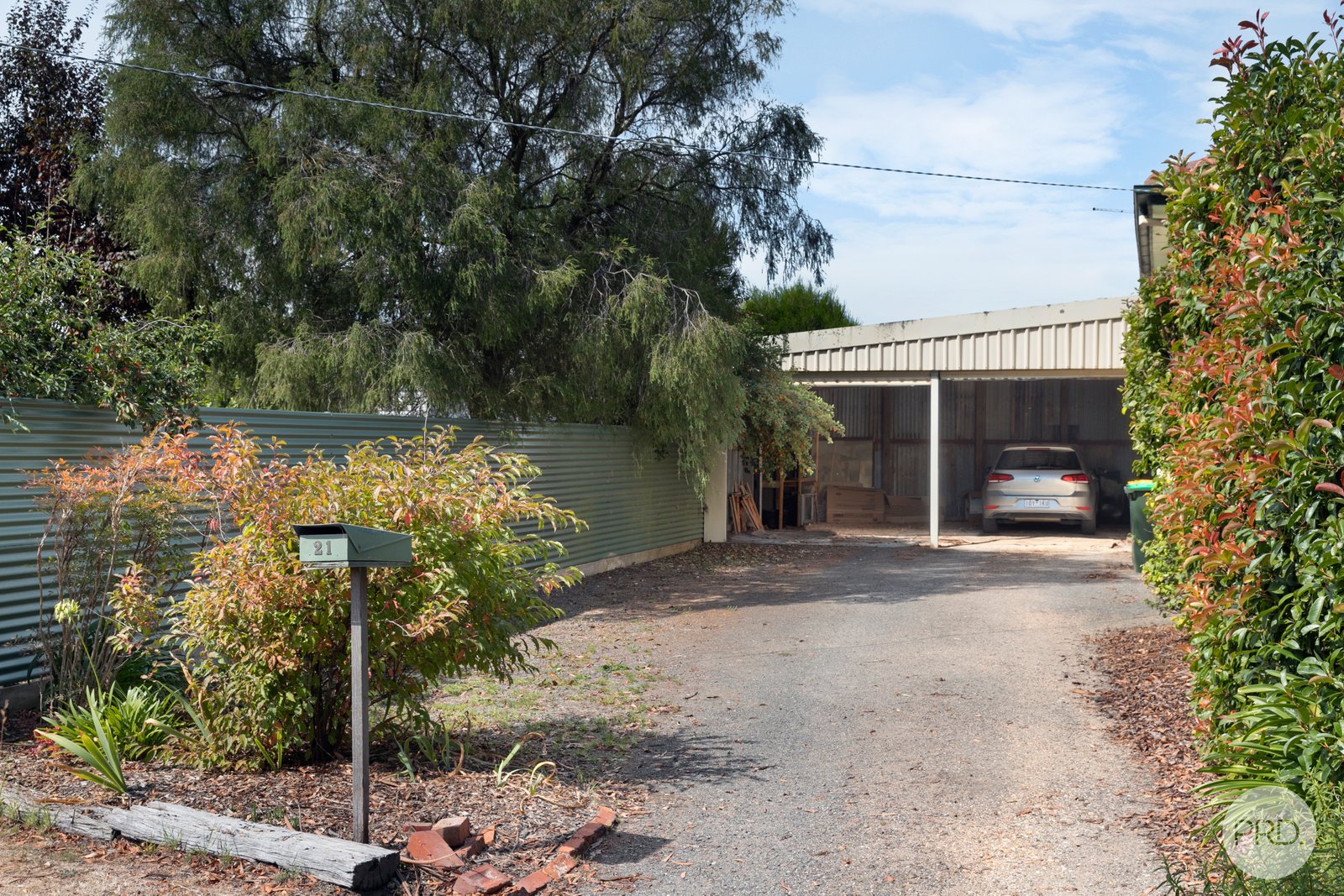 21 Park Road BEAUFORT 12
