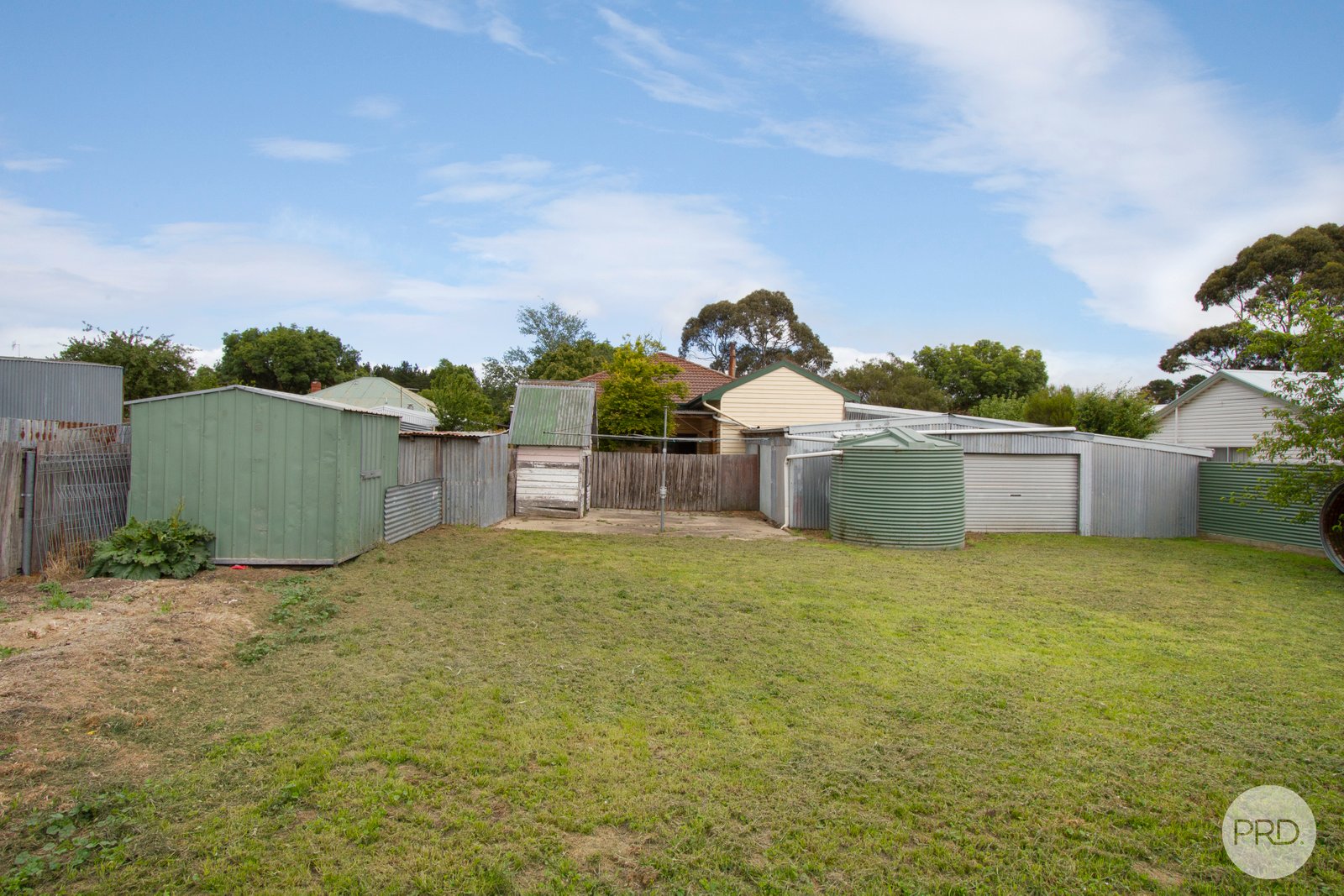 21 Park Road BEAUFORT 13