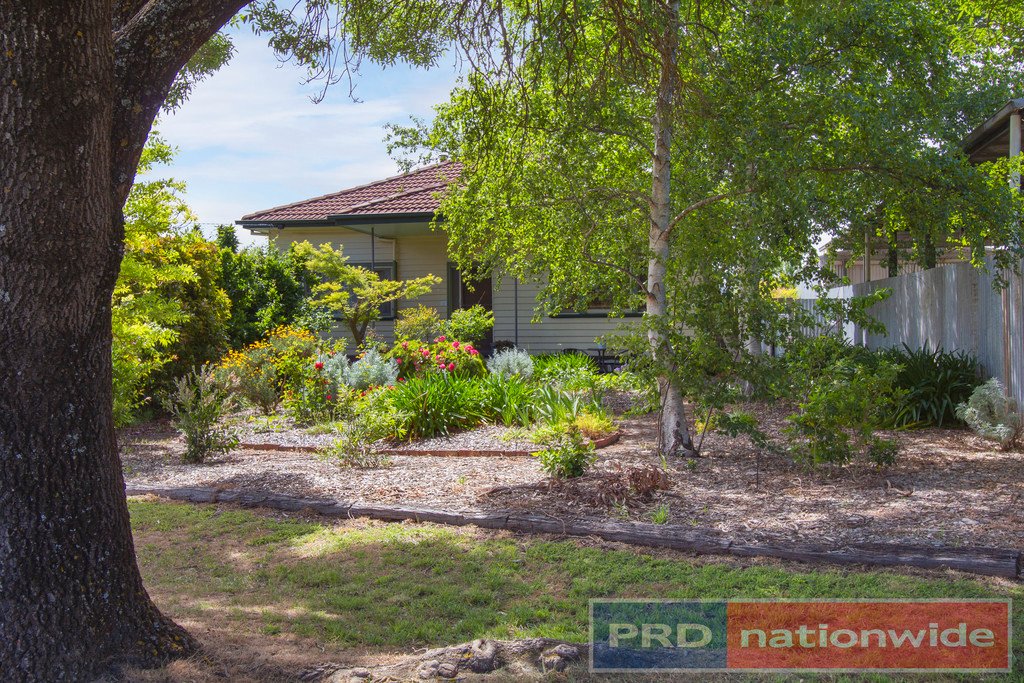 21 Park Road BEAUFORT 1