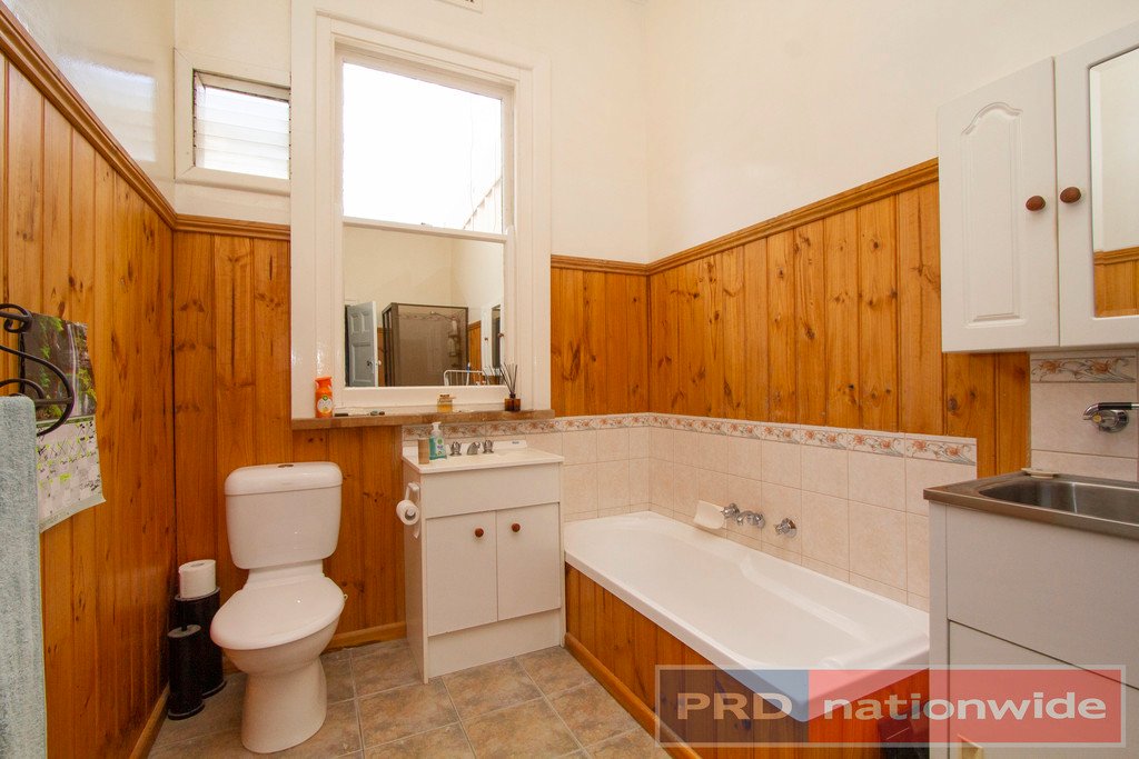 21 Park Road BEAUFORT 4