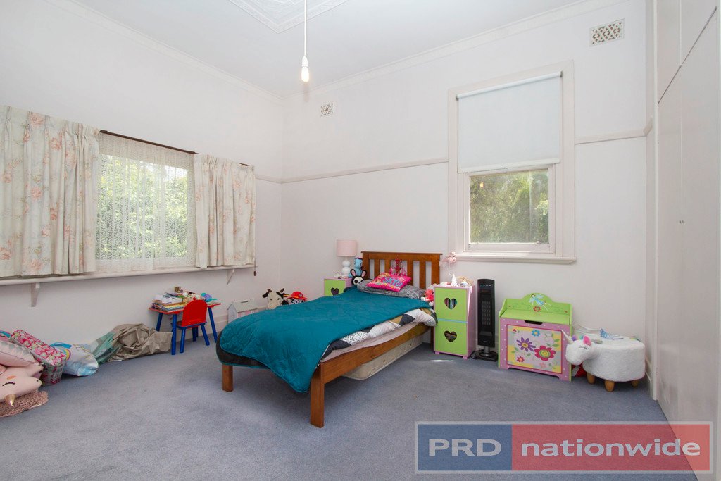 21 Park Road BEAUFORT 5