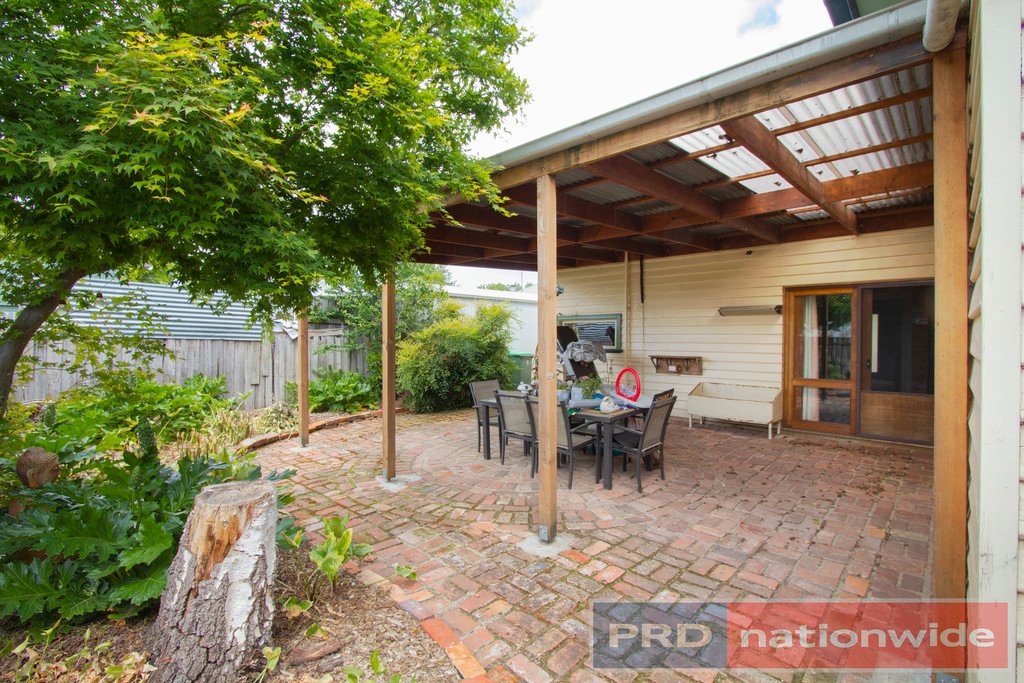 21 Park Road BEAUFORT 7