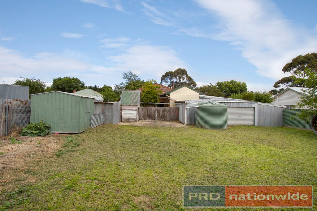 21 Park Road BEAUFORT 8