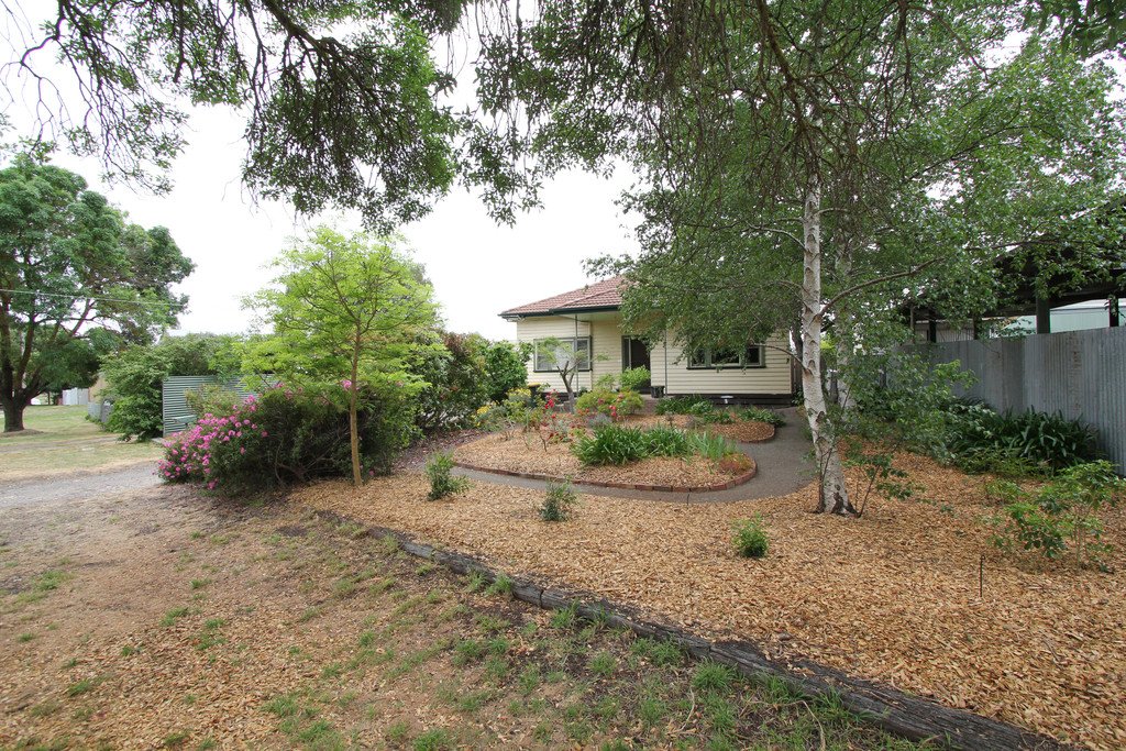 21 Park Road BEAUFORT 1