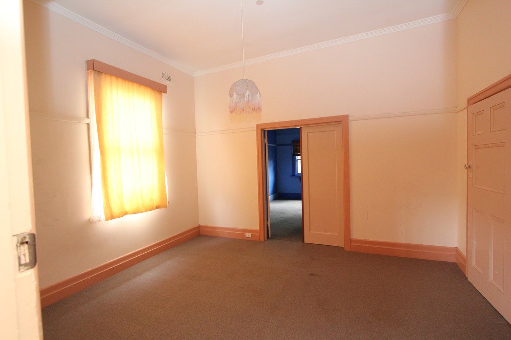 21 Park Road BEAUFORT 8