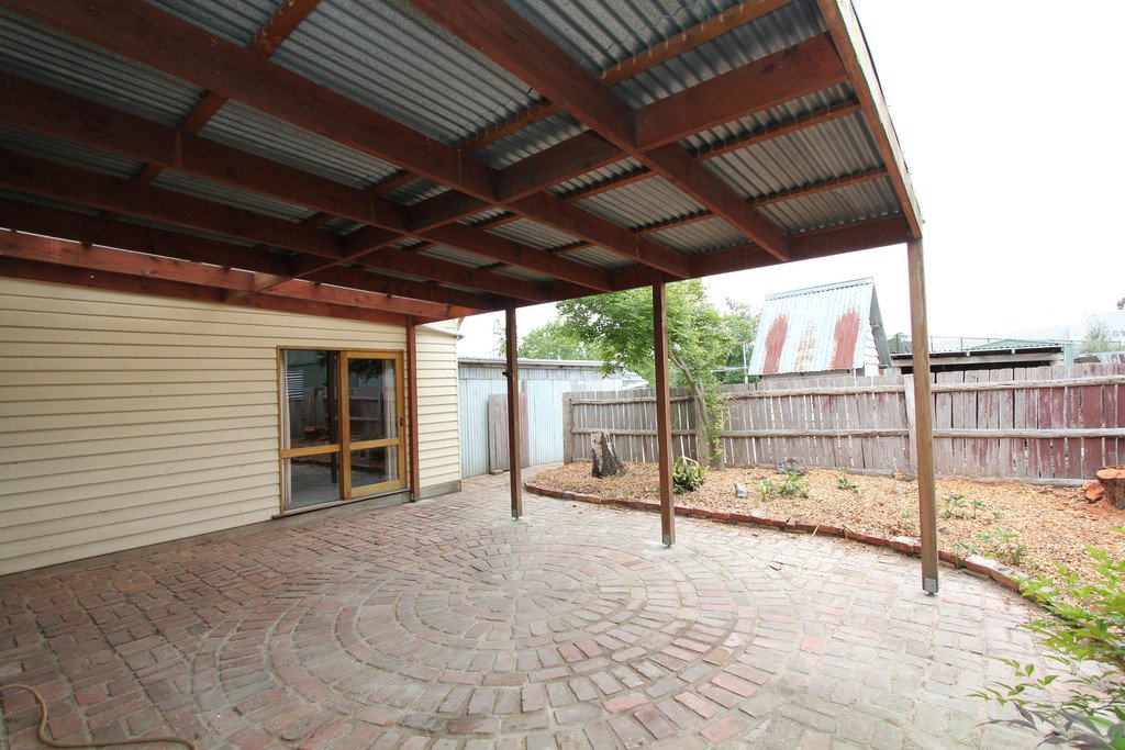21 Park Road BEAUFORT 10
