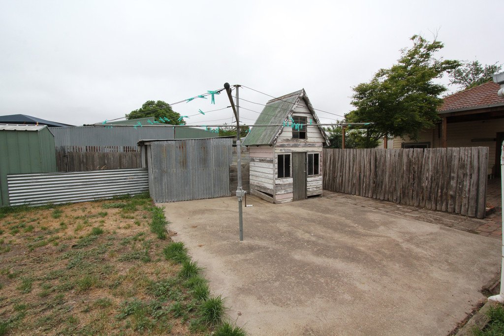 21 Park Road BEAUFORT 11