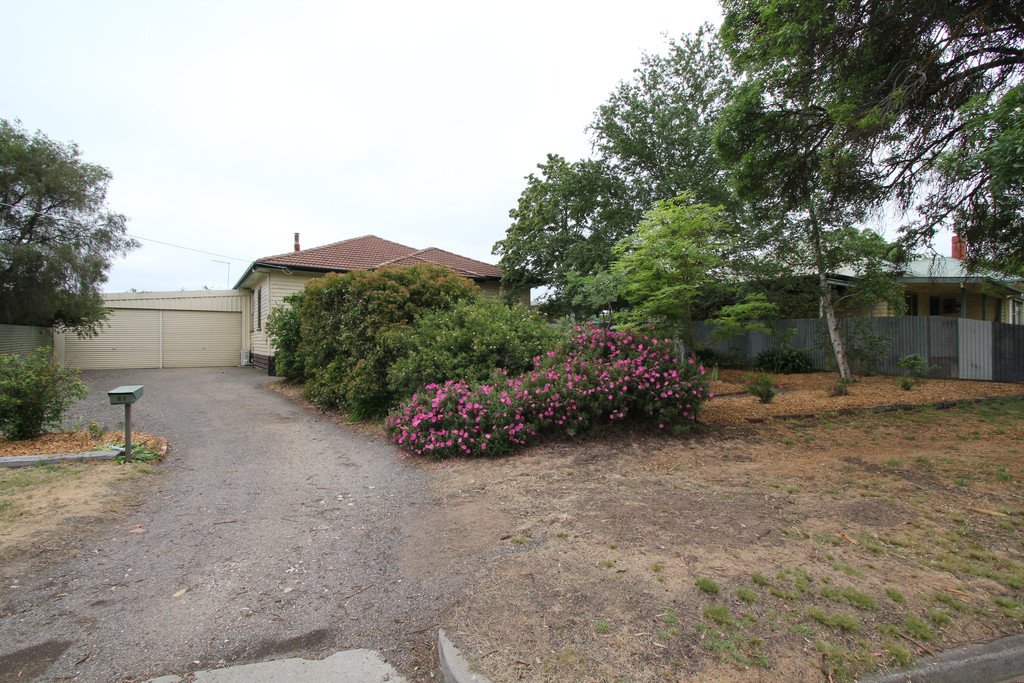 21 Park Road BEAUFORT 14