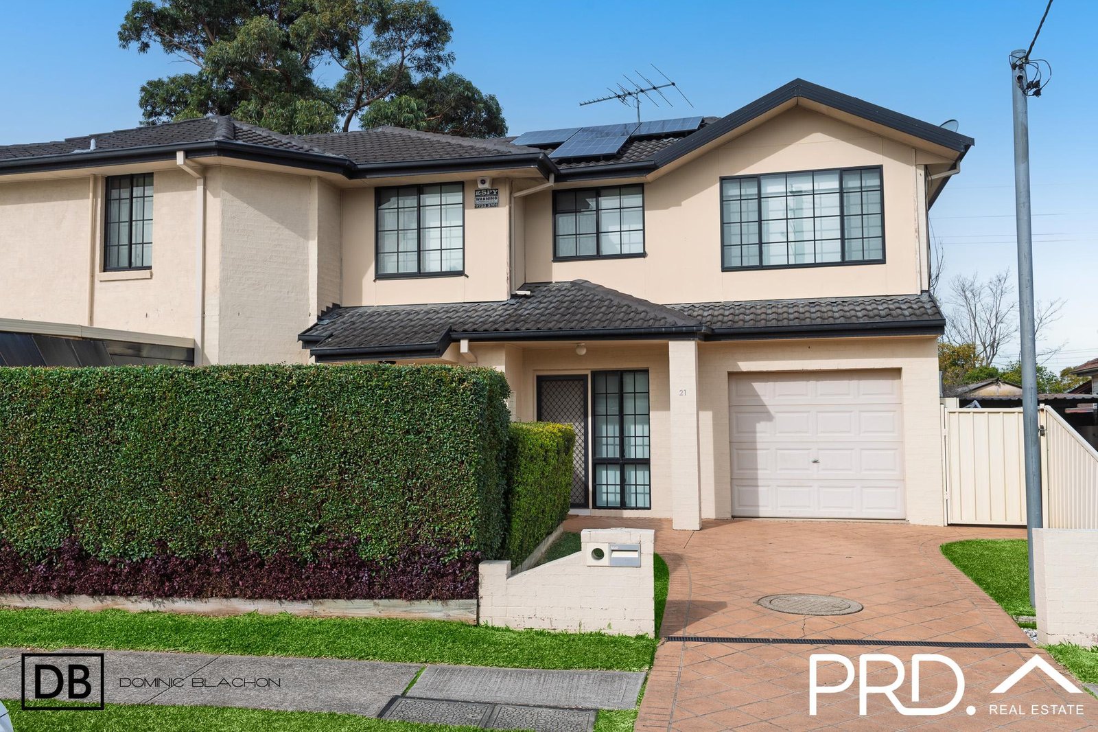 21 Park Road EAST HILLS 1