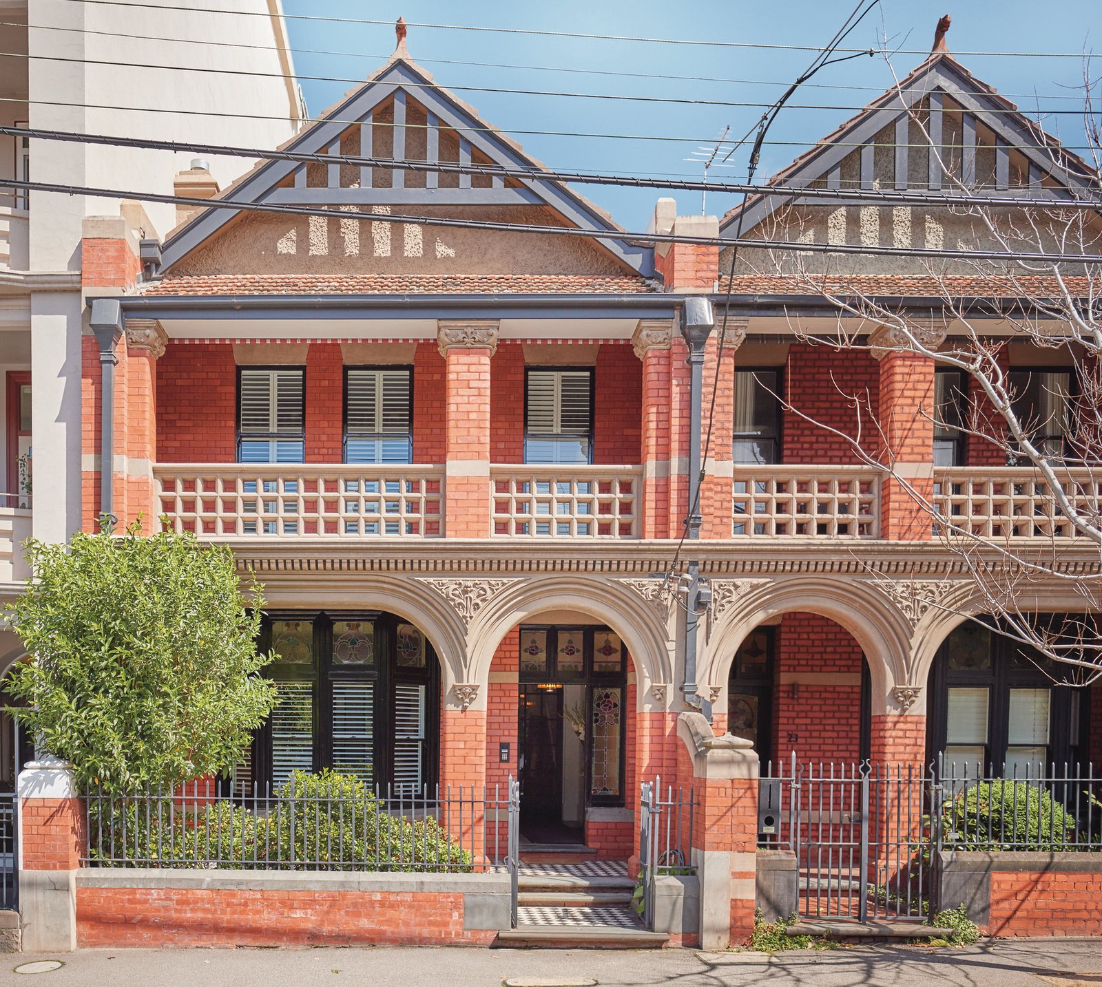 21 Park Street, South Yarra, 3141