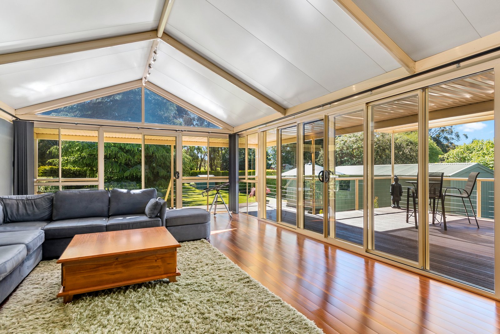Real Estate and Property in 21 Park Street, Trentham, VIC