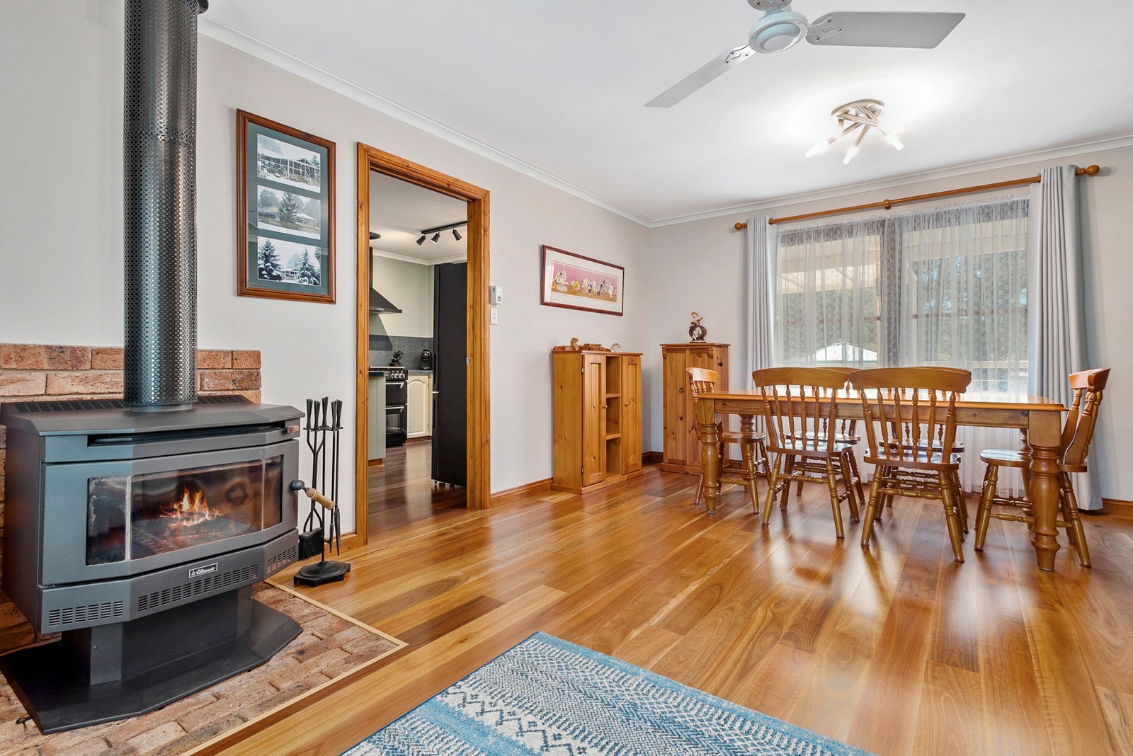 Real Estate and Property in 21 Park Street, Trentham, VIC