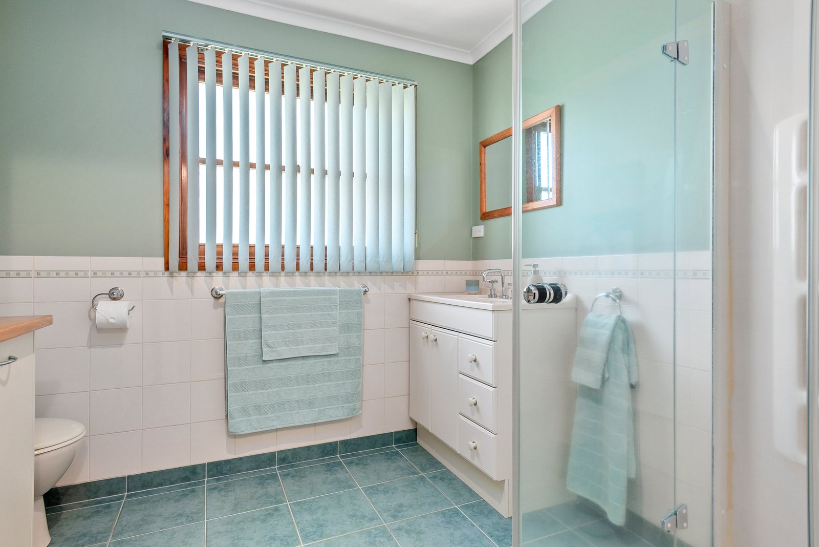 Real Estate and Property in 21 Park Street, Trentham, VIC