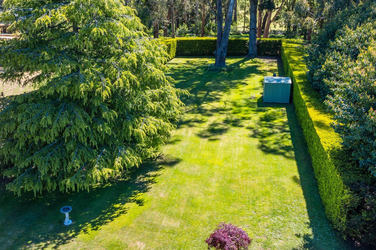 Real Estate and Property in 21 Park Street, Trentham, VIC