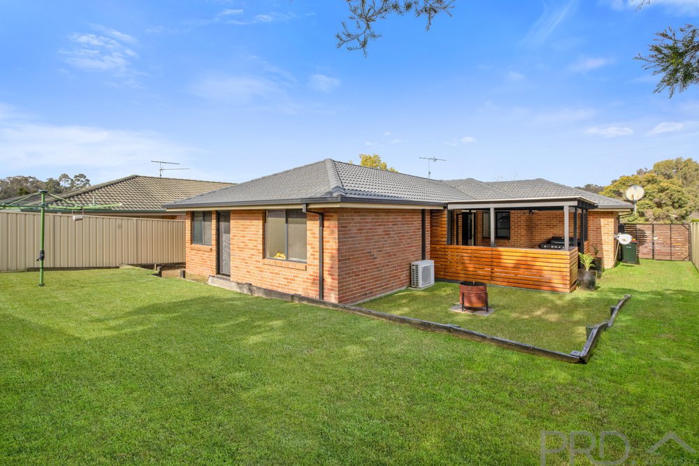 21 Parl Street EAST MAITLAND 16
