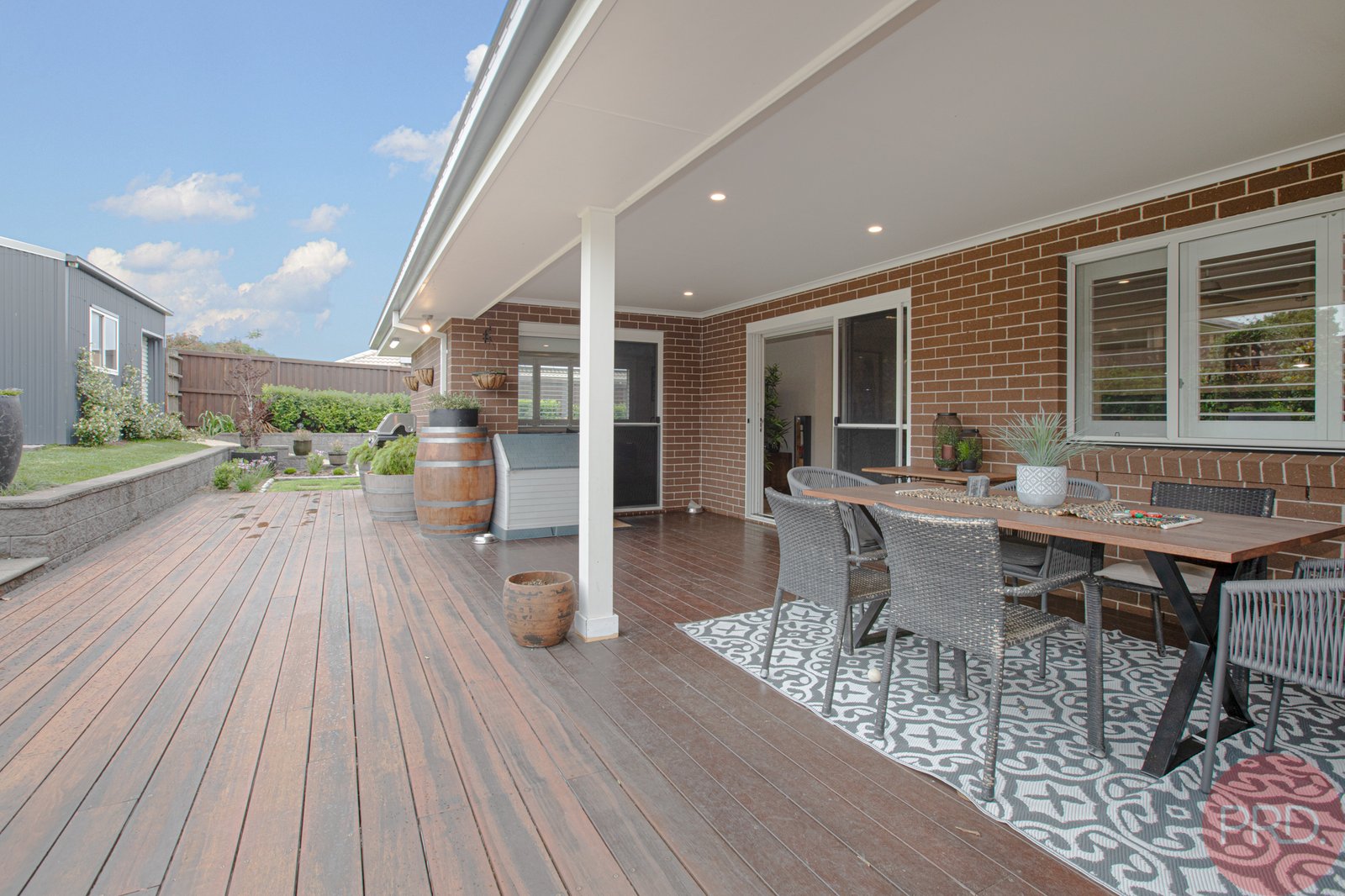 21 Pebble Creek Way GILLIESTON HEIGHTS 20