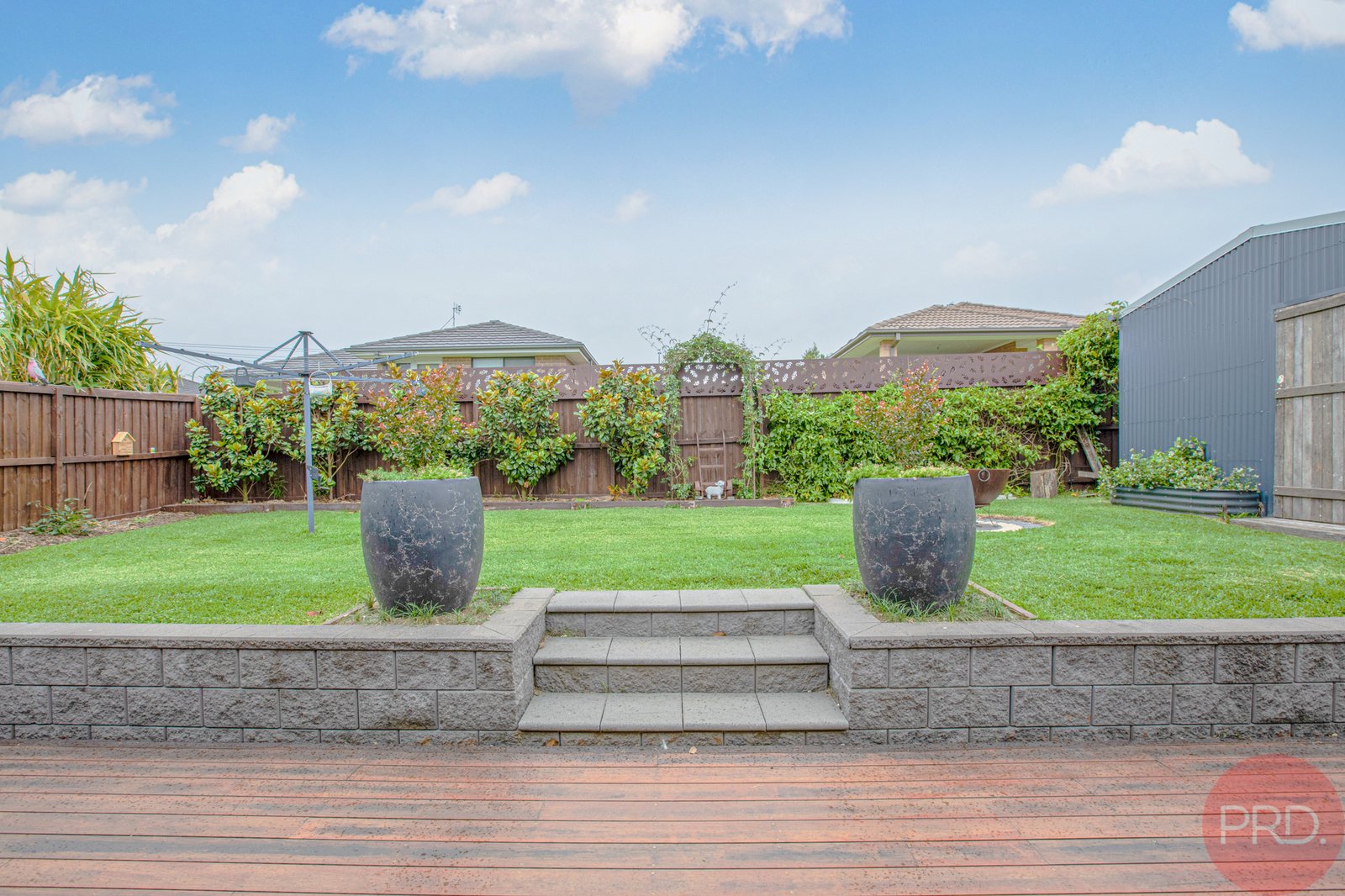 21 Pebble Creek Way GILLIESTON HEIGHTS 21