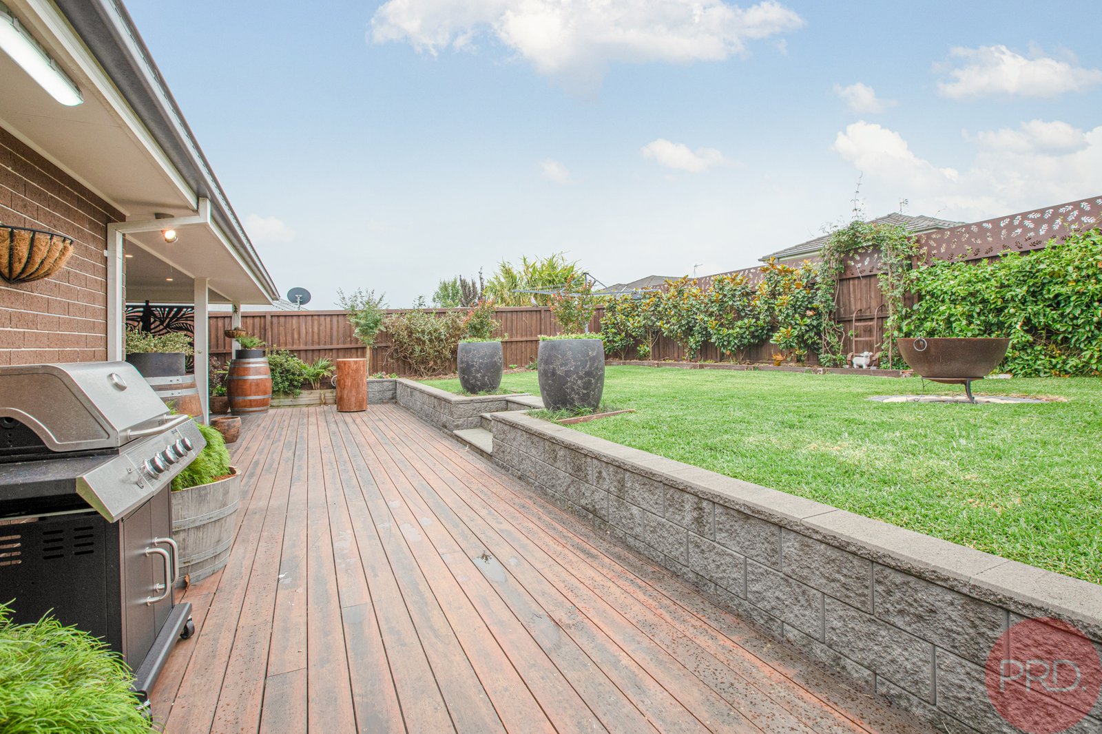 21 Pebble Creek Way GILLIESTON HEIGHTS 22