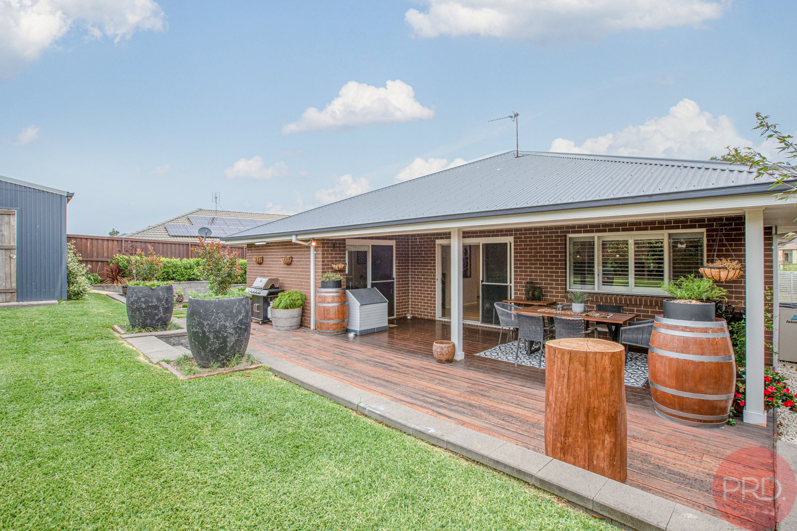 21 Pebble Creek Way GILLIESTON HEIGHTS 23