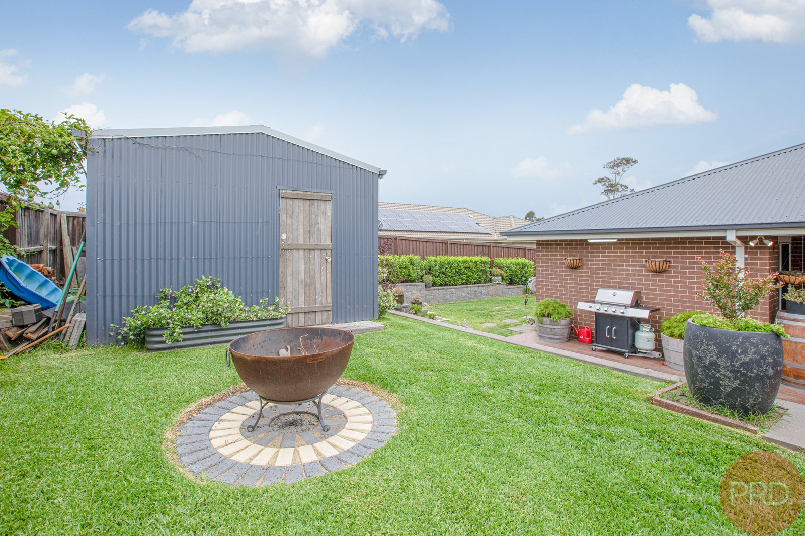 21 Pebble Creek Way GILLIESTON HEIGHTS 24