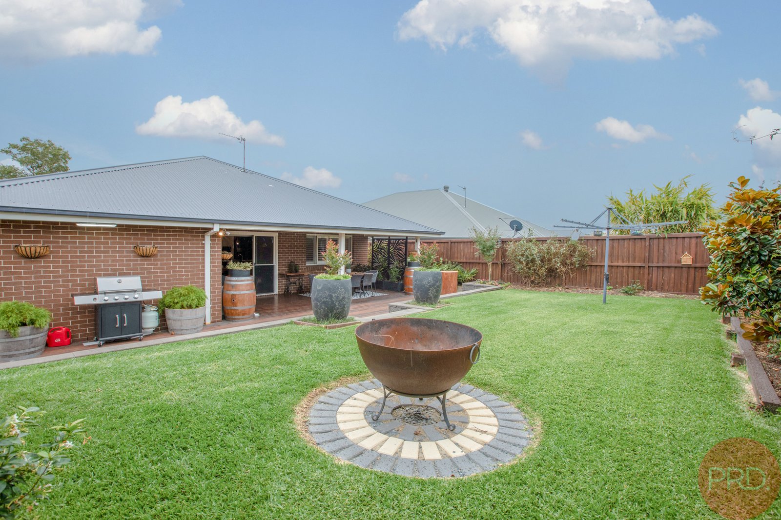 21 Pebble Creek Way GILLIESTON HEIGHTS 25