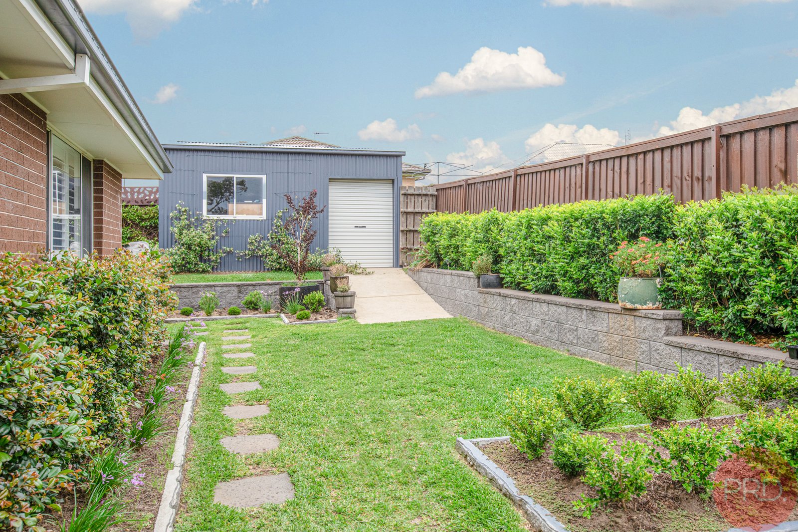 21 Pebble Creek Way GILLIESTON HEIGHTS 27
