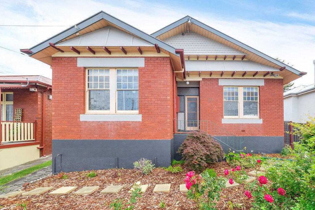 21 Pedder Street NEW TOWN 1