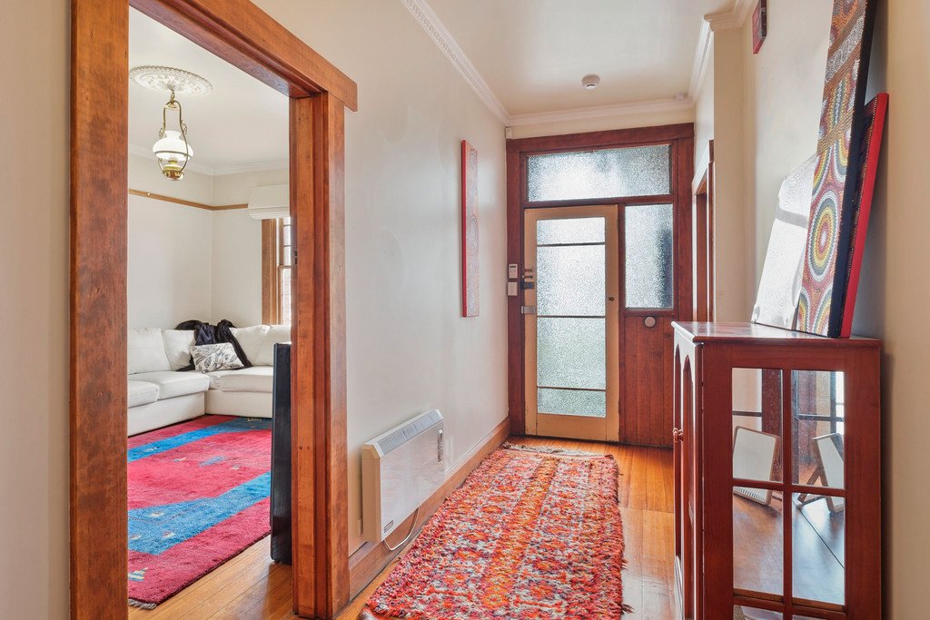 21 Pedder Street NEW TOWN 2