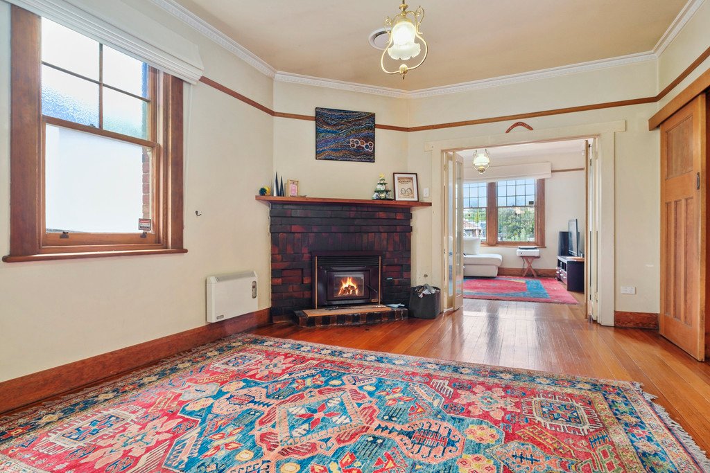 21 Pedder Street NEW TOWN 4